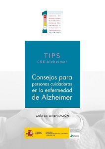 TIPS CRE Alzheimer_consejos para personas cuidadoras en la enfermedad de Alzheimer