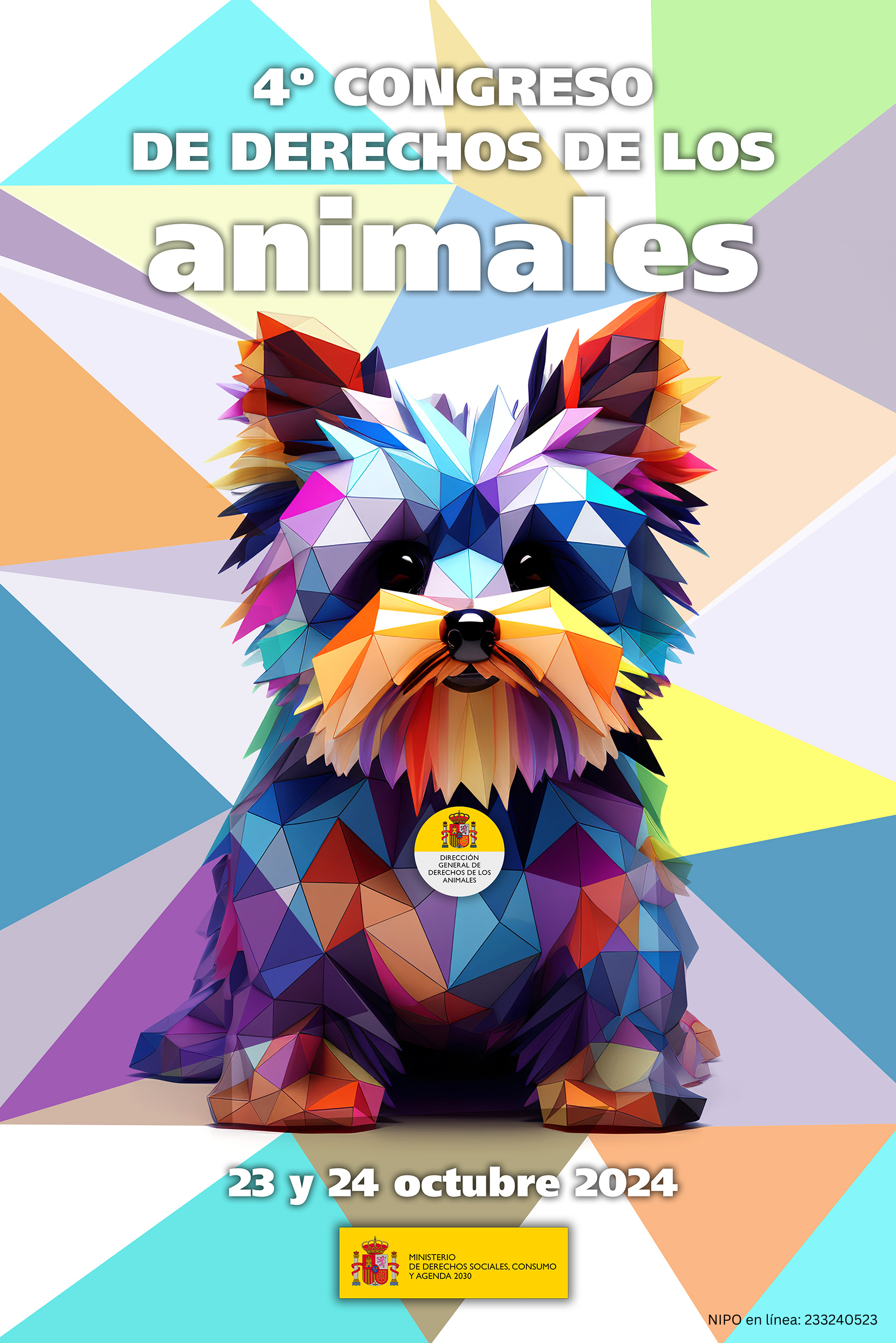 4º Congreso de Derechos de los Animales