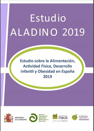 Estudio Aladino