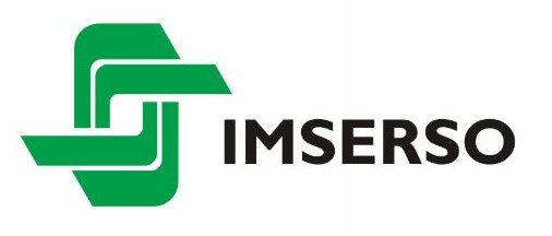 Logo Imserso