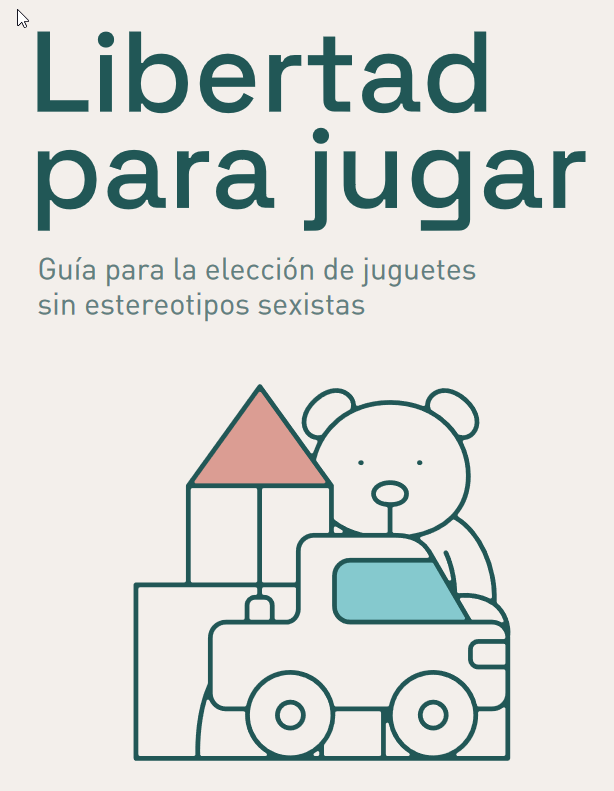 Libertad para jugar