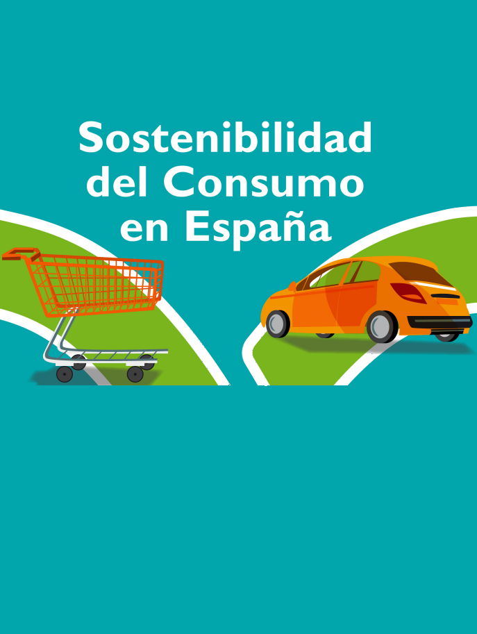 Sostenibilidad del consumo en España