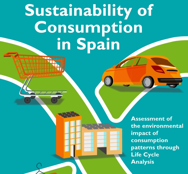 Sostenibilidad del consumo (inglés)