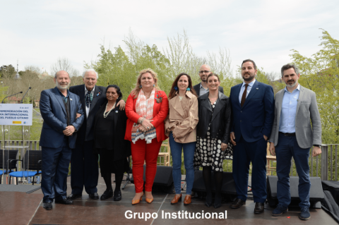 Grupo Institucional